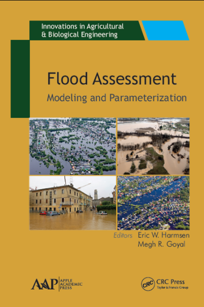 Flood Assessment : Modeling & Parameterization